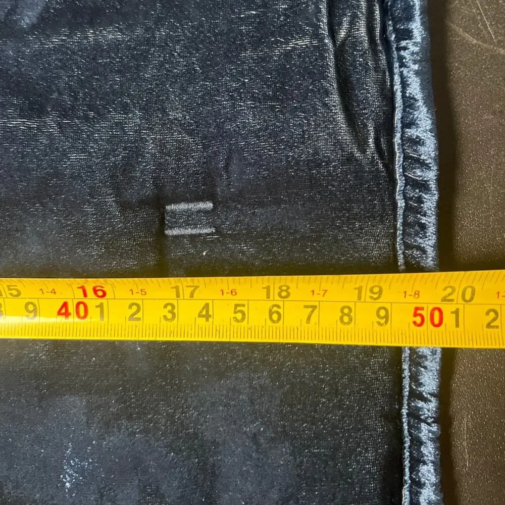 None navy blue